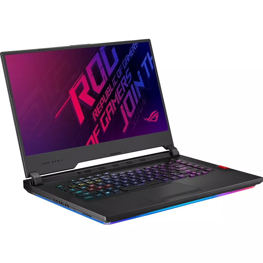 Asus ROG Strix HERO III G731GW (G731GW-XB74)