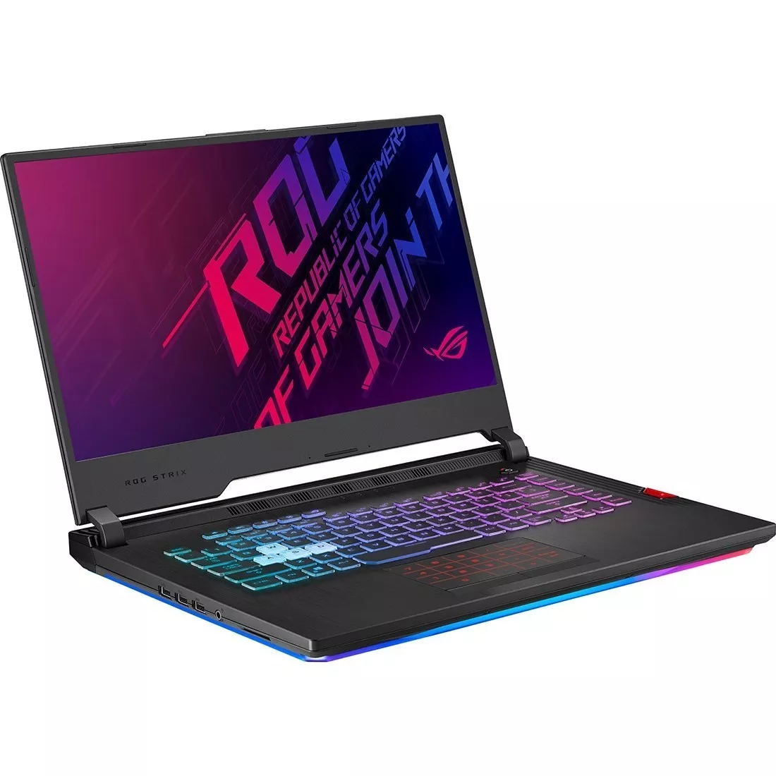 Asus ROG Strix HERO III G731GW (G731GW-XB74)