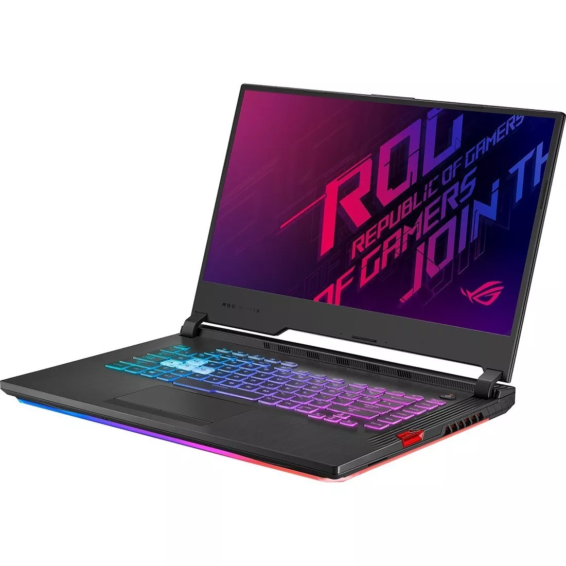 Asus ROG Strix HERO III G731GW (G731GW-XB74)