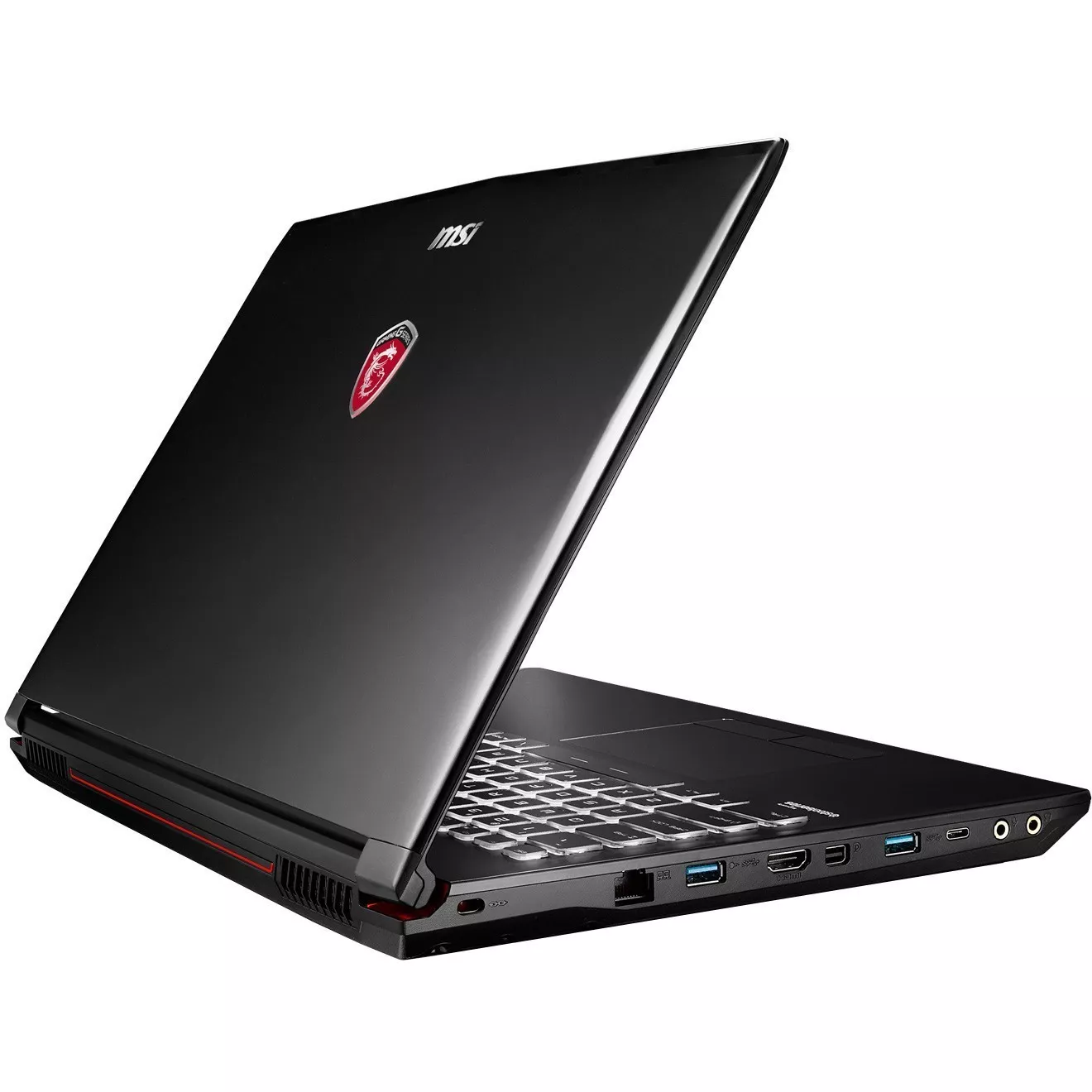 MSI GP62MVR 6RF-218US