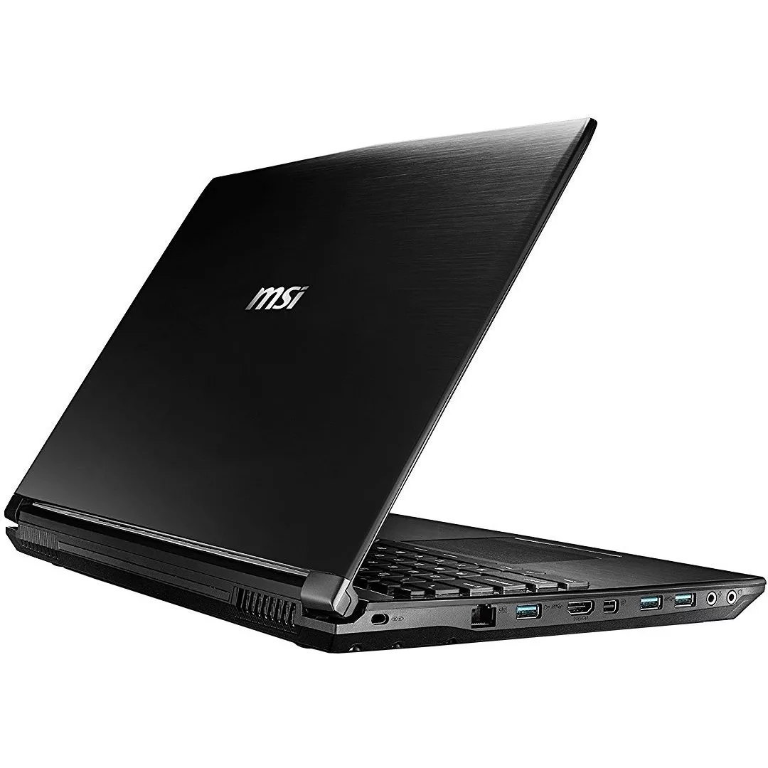 MSI CX62 6QD-047US