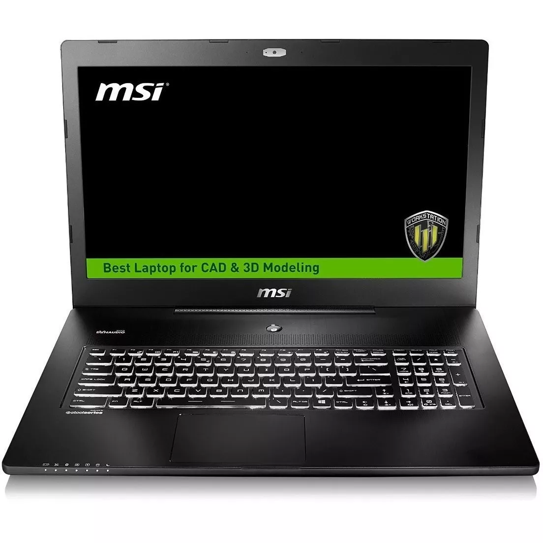 MSI WS72 6QI-218US