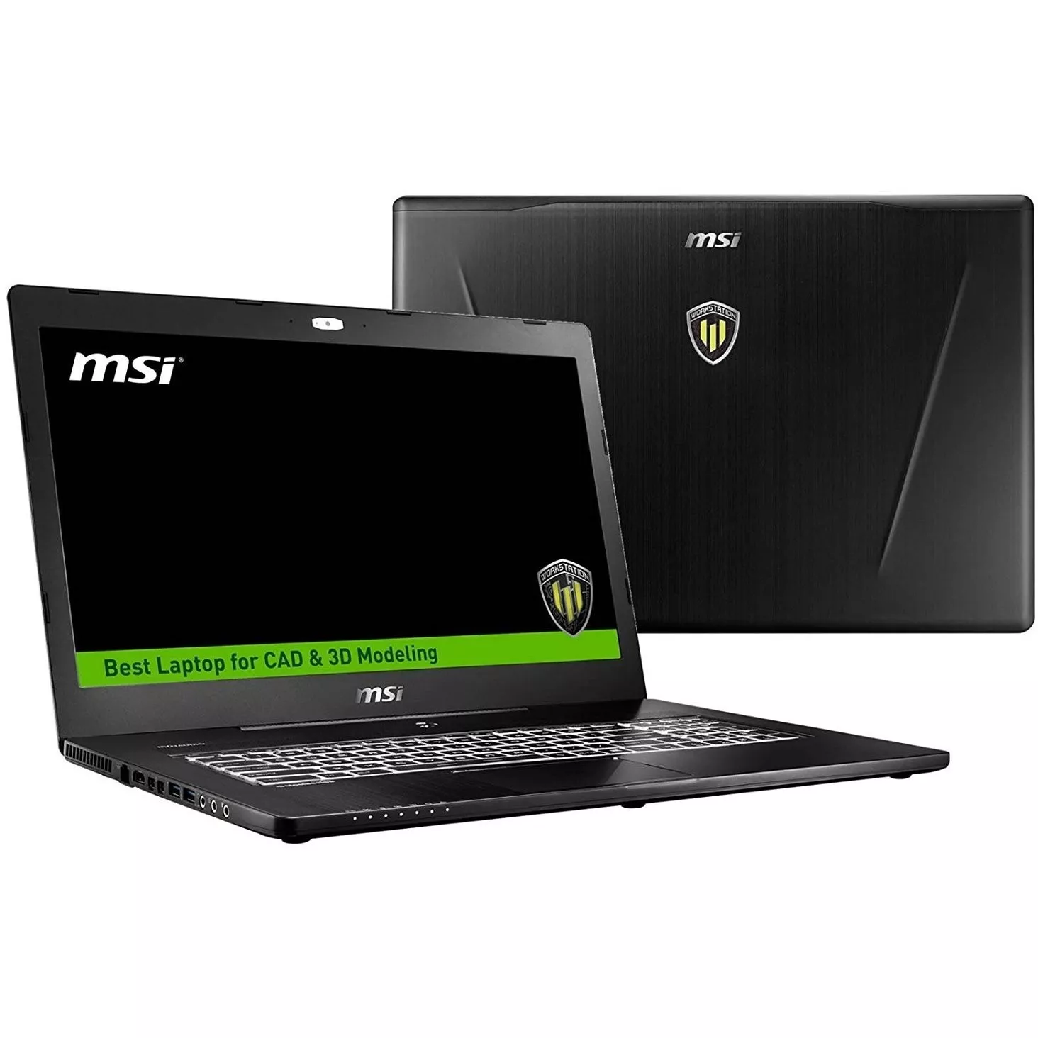 MSI WS72 6QI-218US
