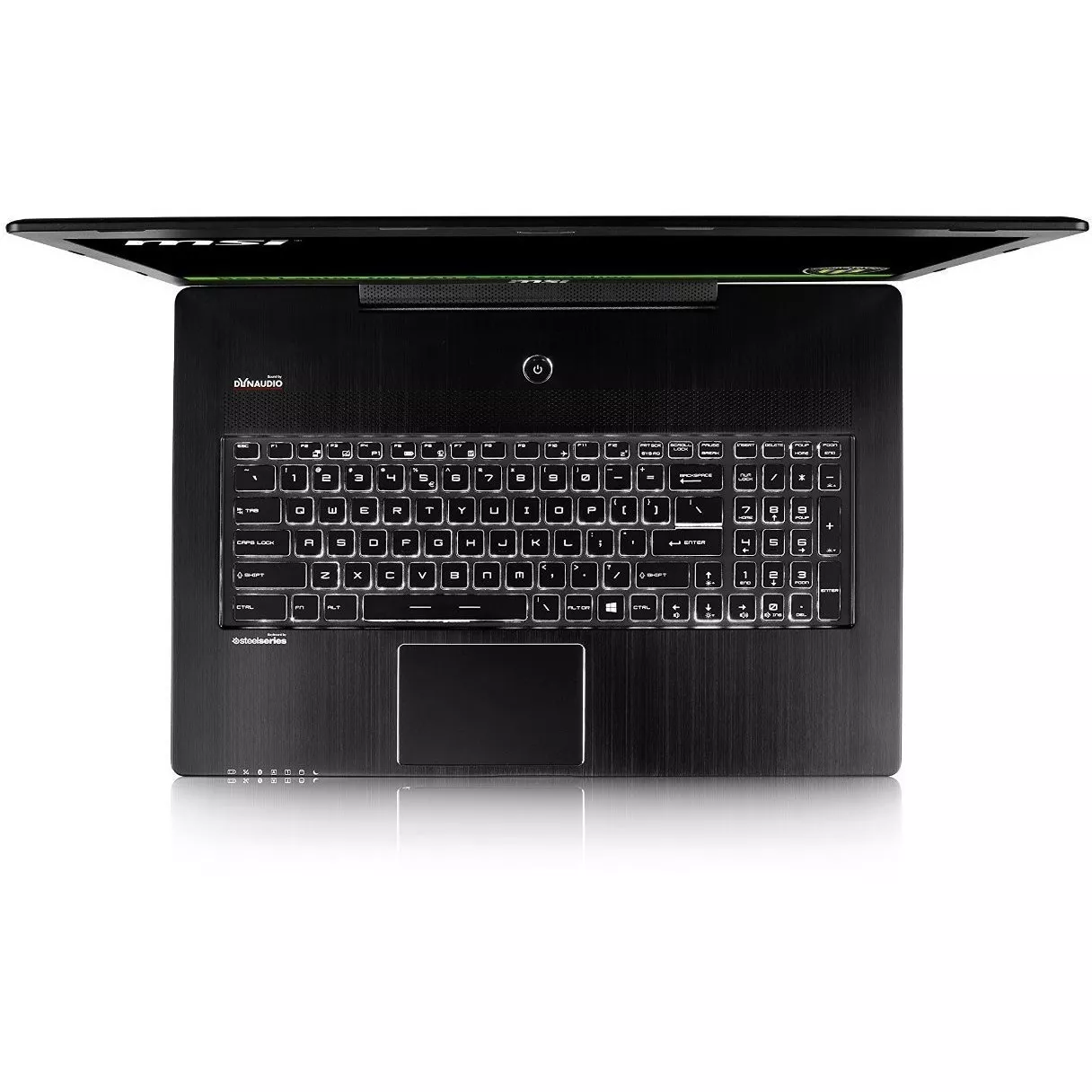 MSI WS72 6QI-218US