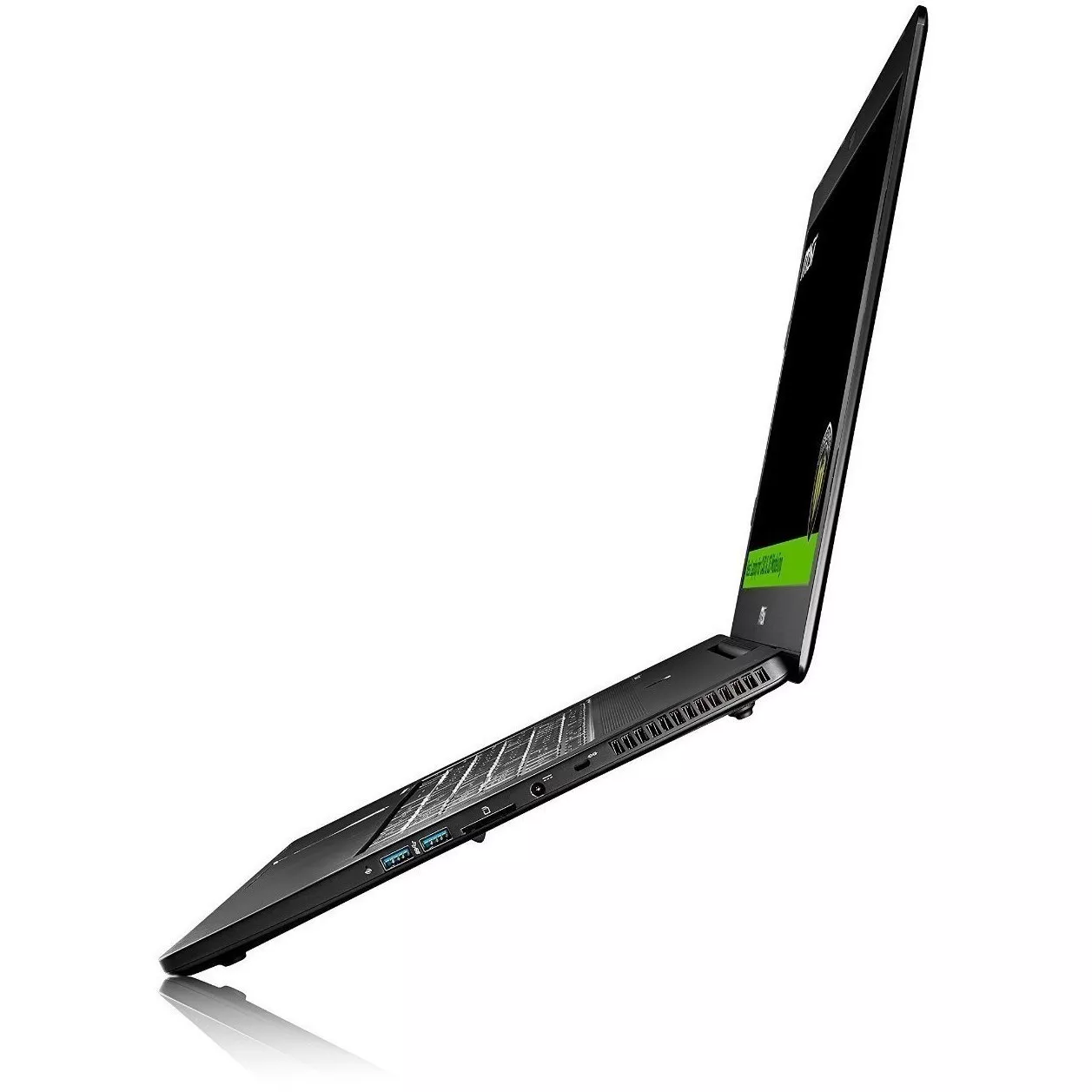 MSI WS72 6QI-218US