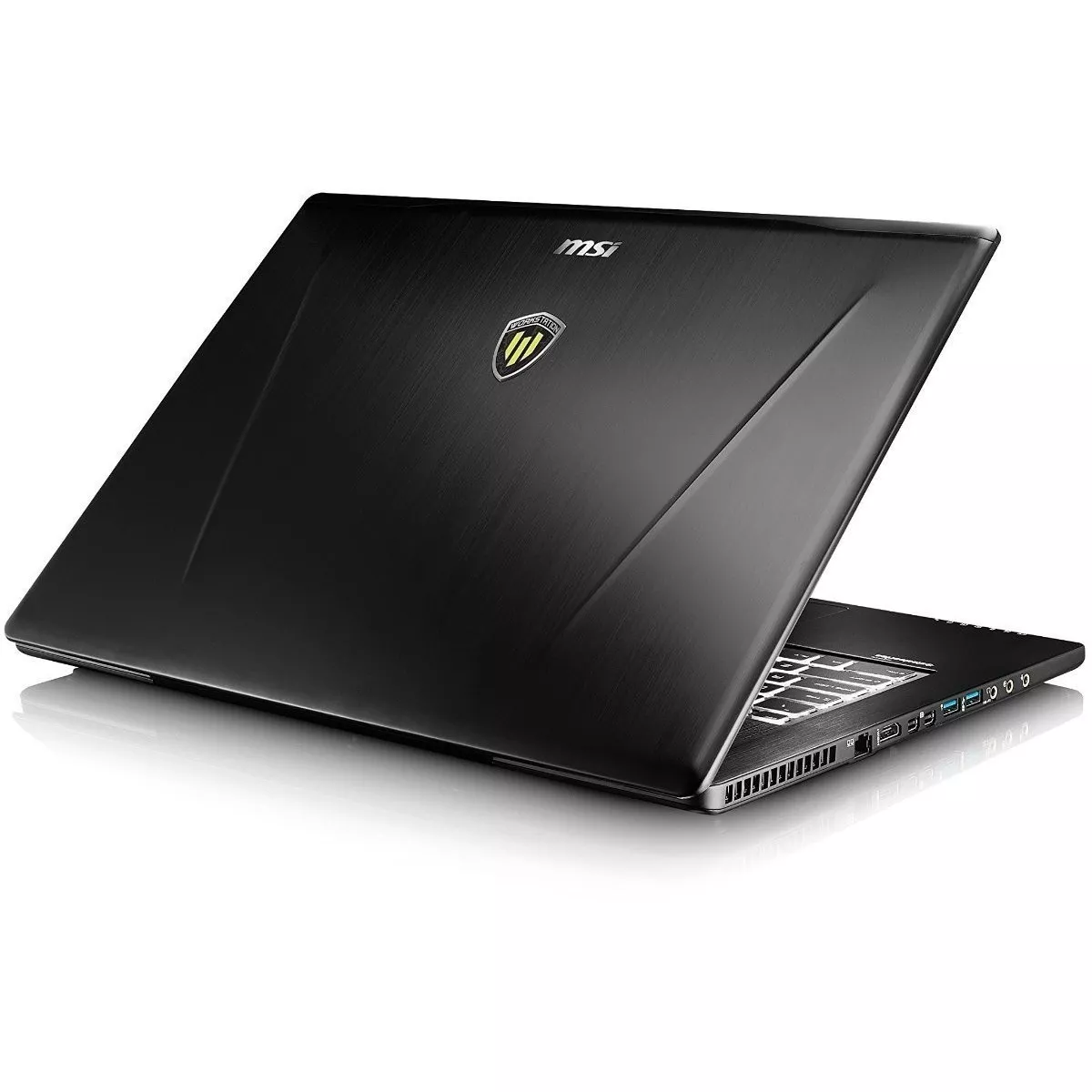 MSI WS72 6QI-218US
