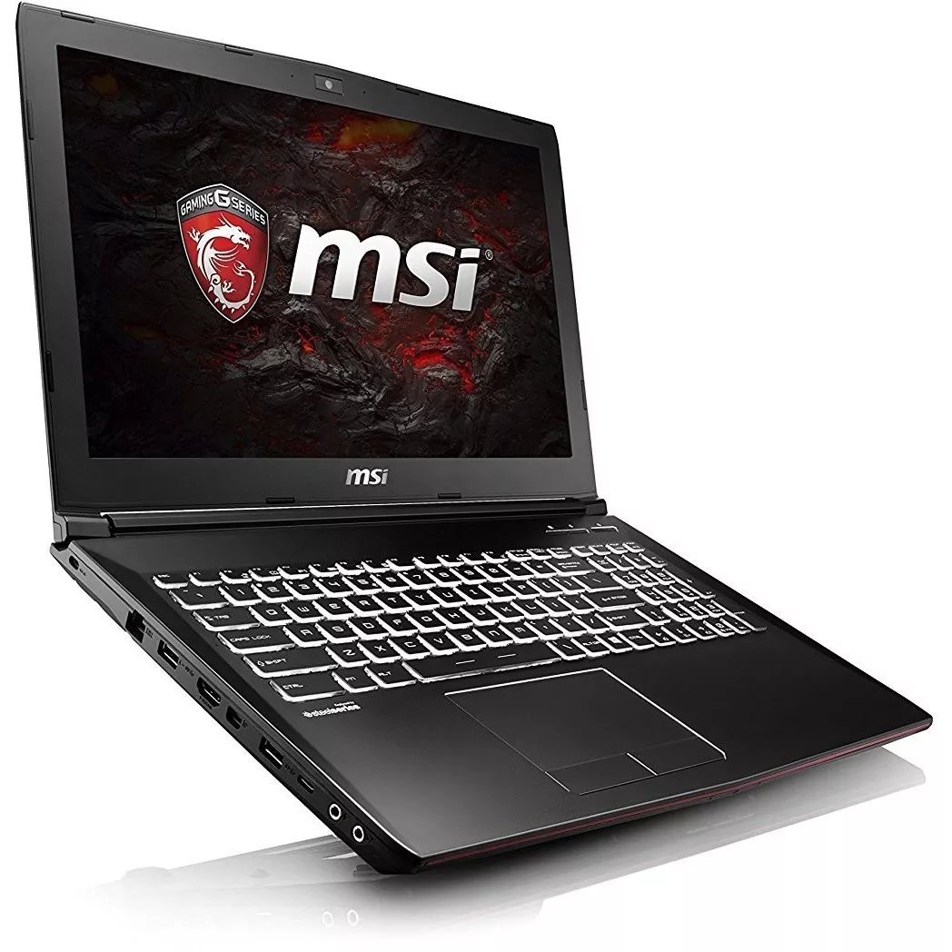MSI GP62M 7RD-664XRU