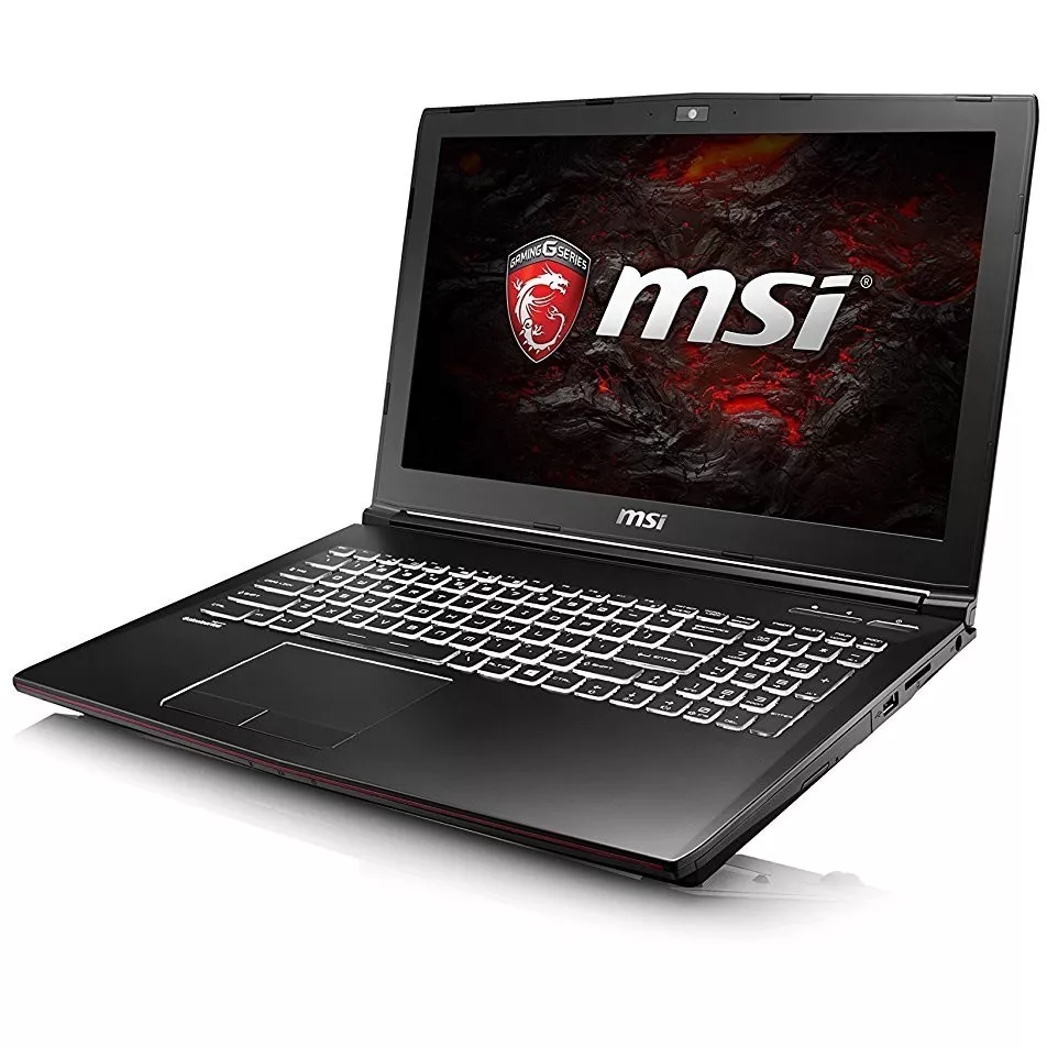 MSI GP62M 7RD-661RU