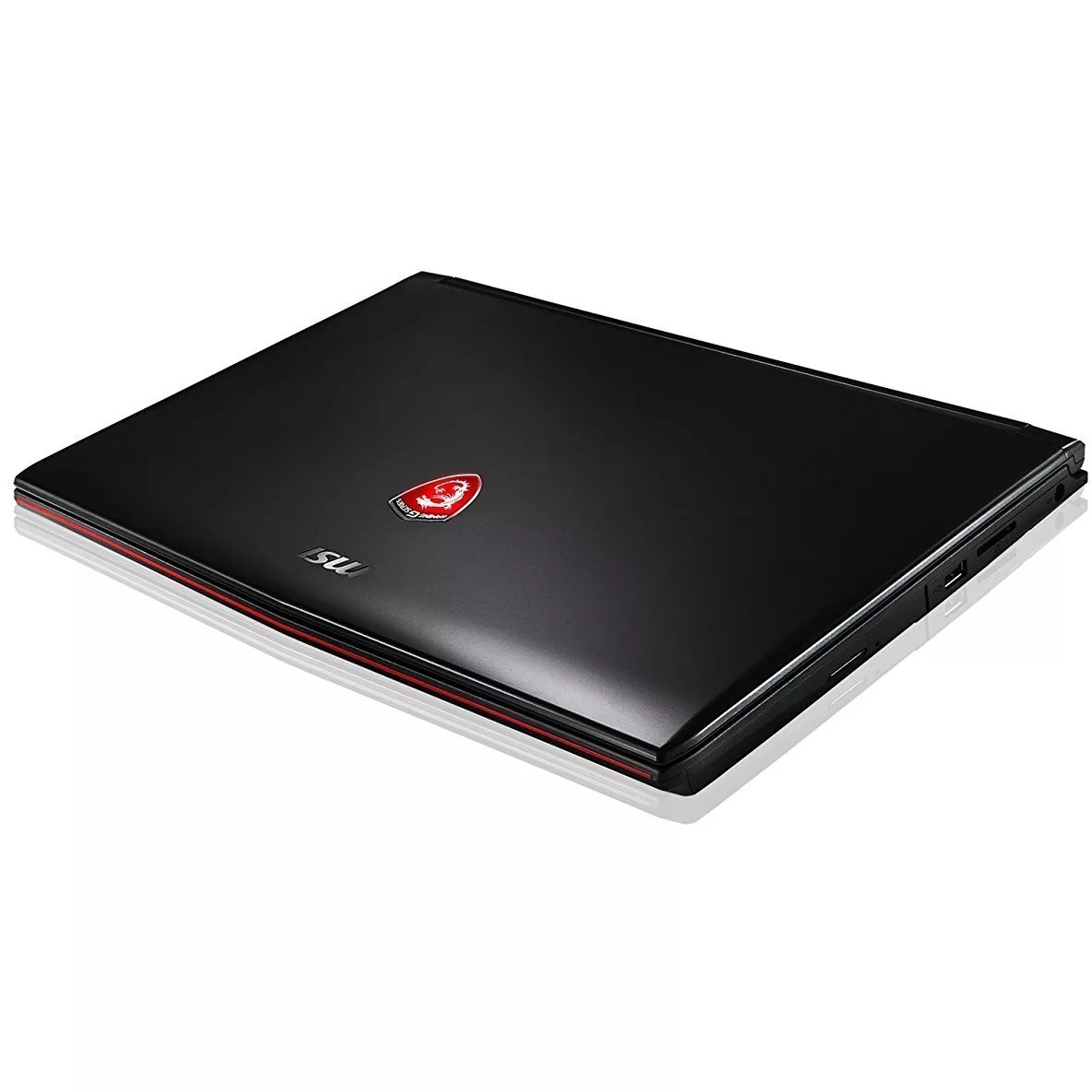 MSI GP62M 7RD-661RU