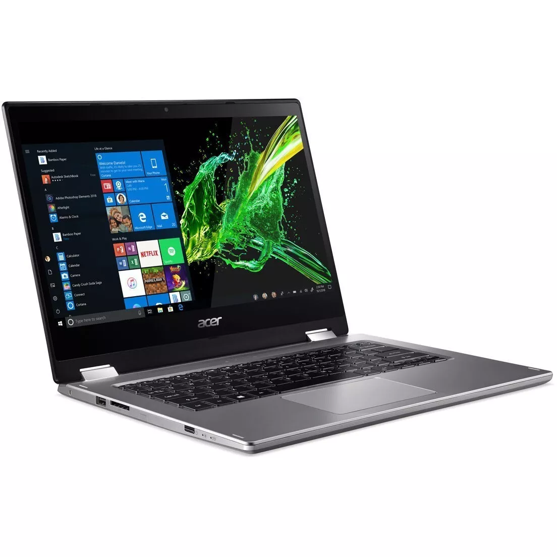 Acer SP314-53N-561D