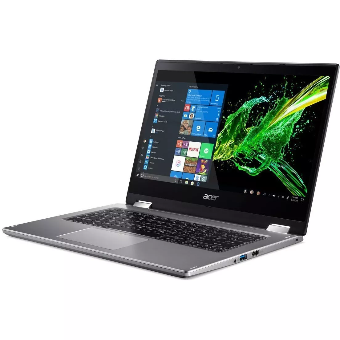 Acer SP314-53N-561D