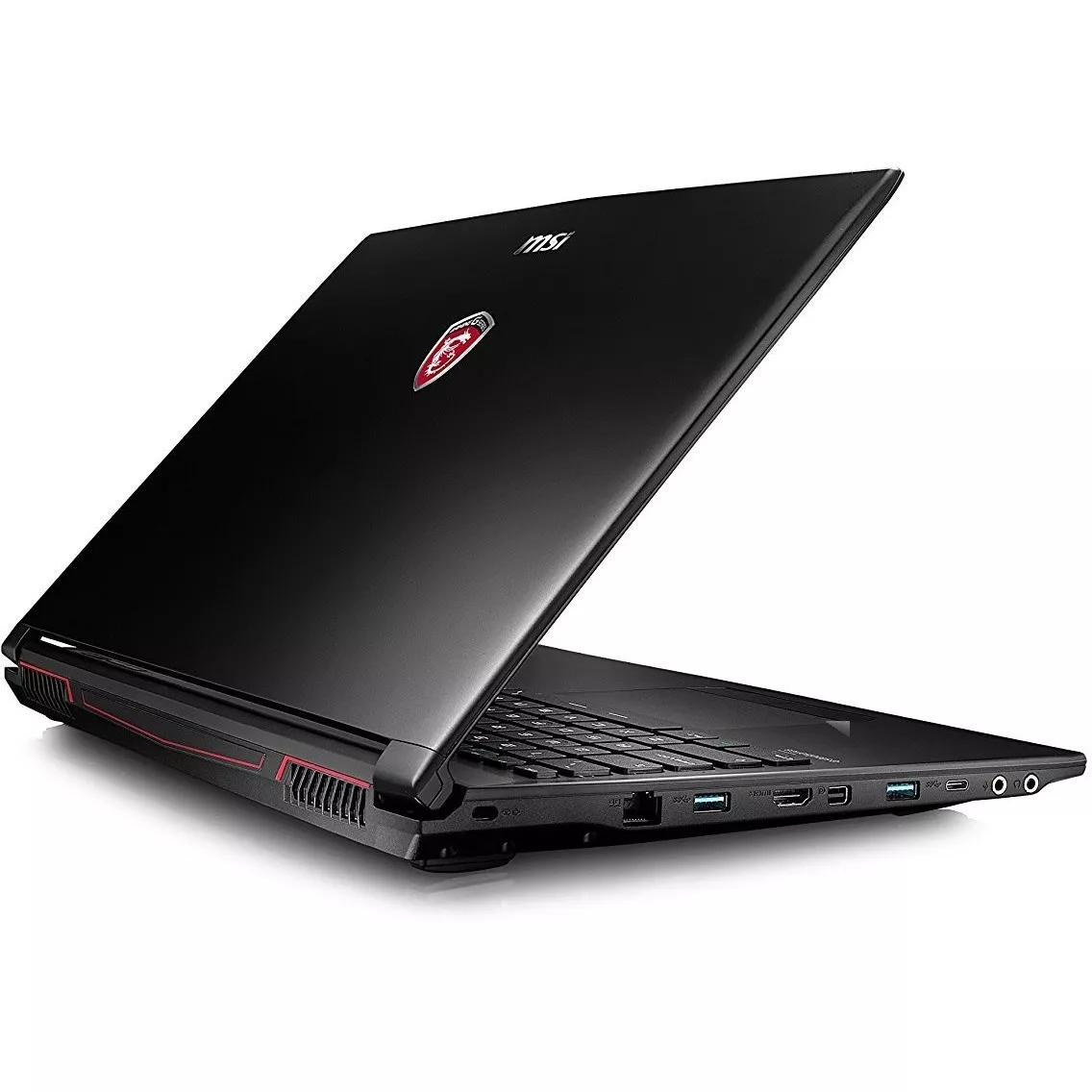 MSI GL62M 7RE-620US