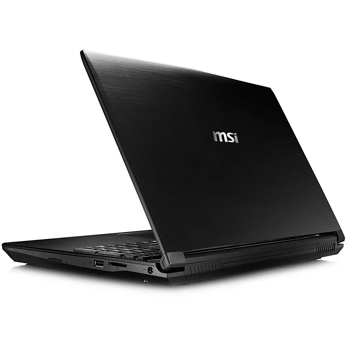 MSI CX62 7QL-058US