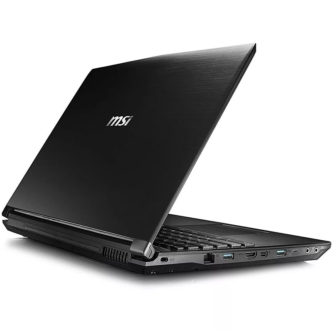 MSI CX62 7QL-058US