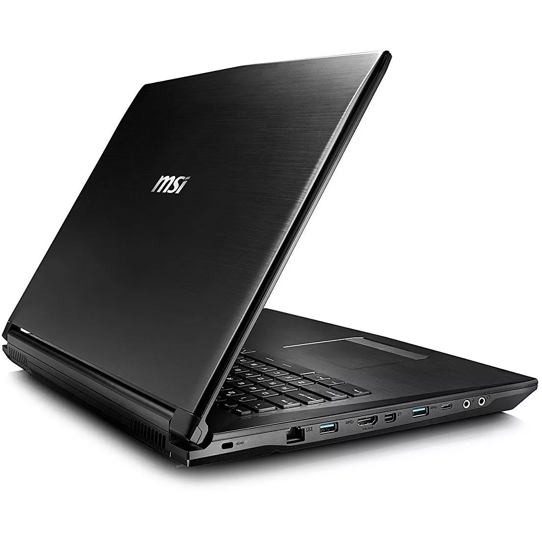 MSI CX72 7QL-026US