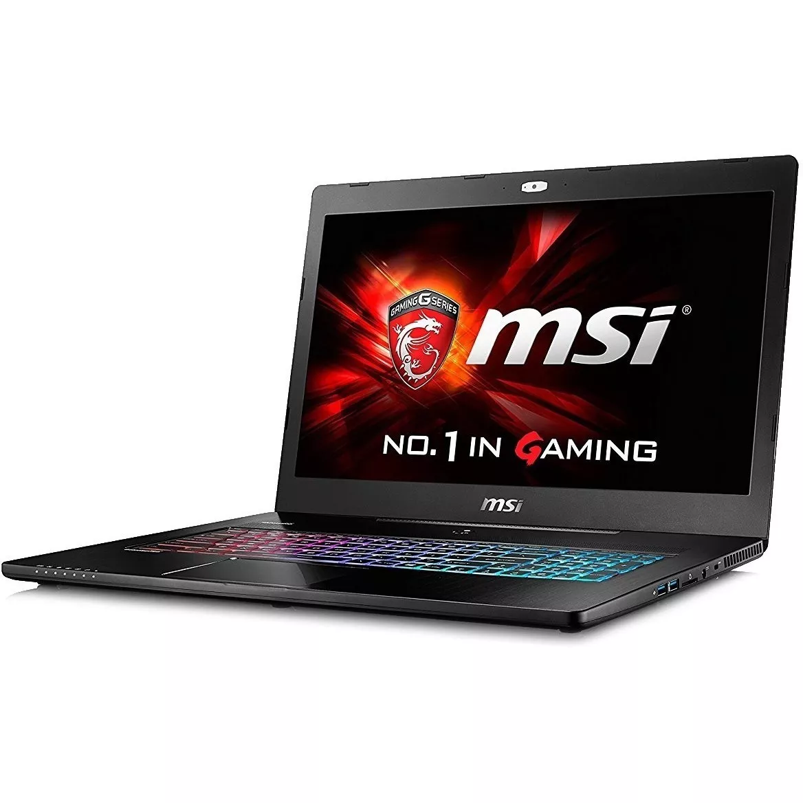 MSI GS72 6QC-231RU