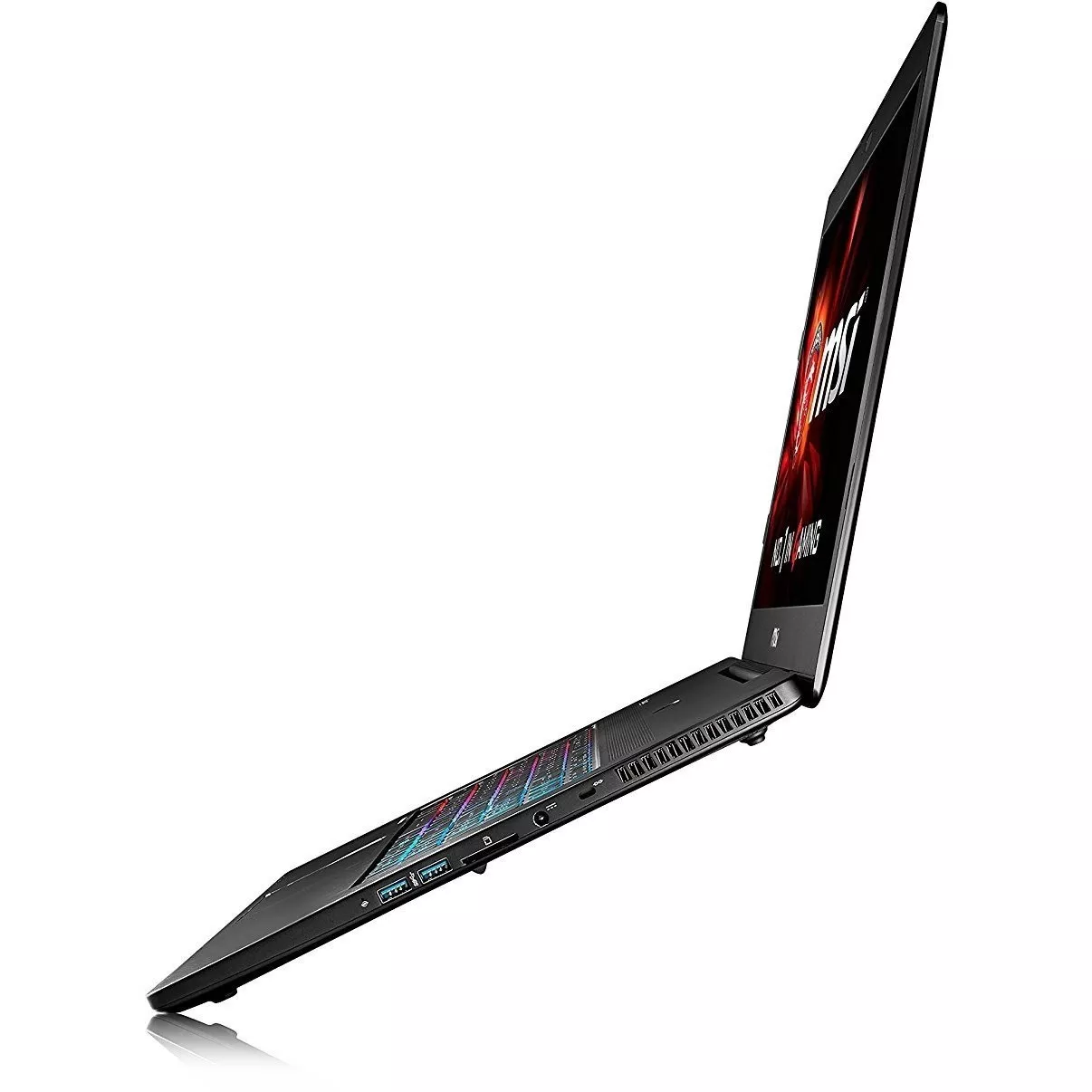 MSI GS72 6QC-231RU