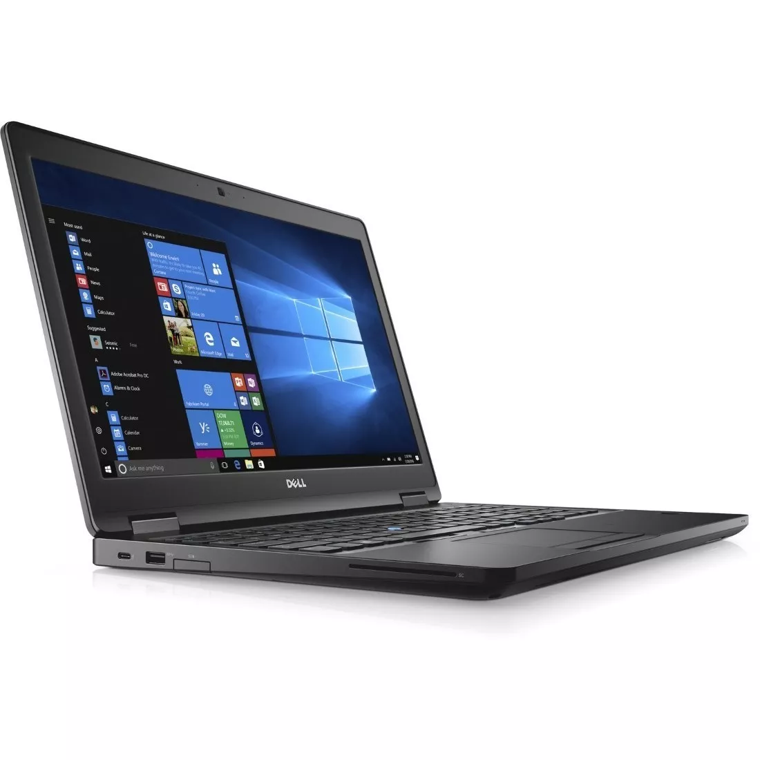 Dell Latitude 15 5580 (5580-7867)