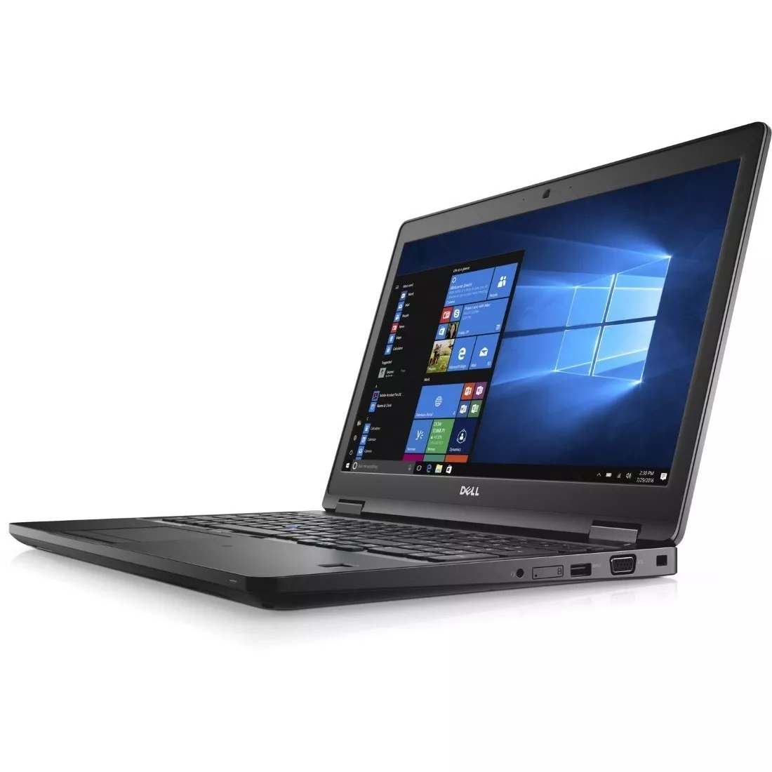 Dell Latitude 15 5580 (5580-7867)