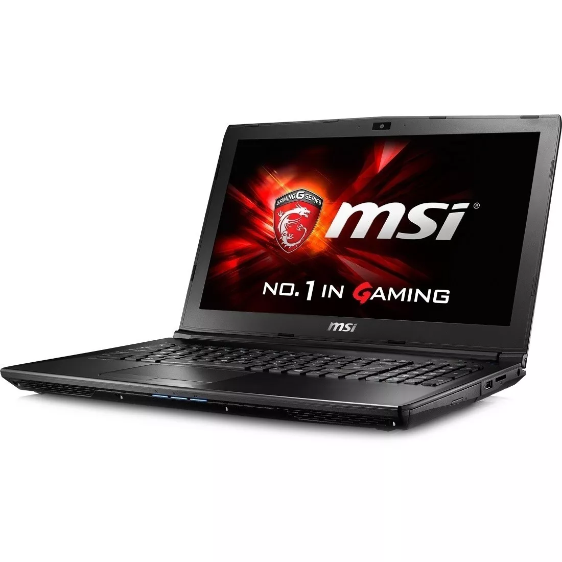MSI GL62 6QE-1699XRU
