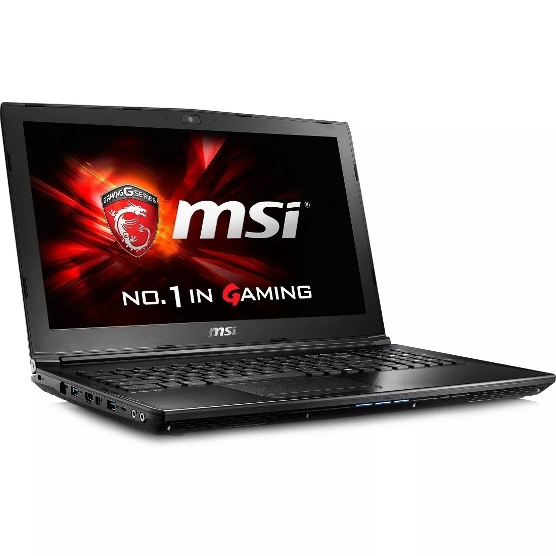 MSI GL62 6QE-1698RU