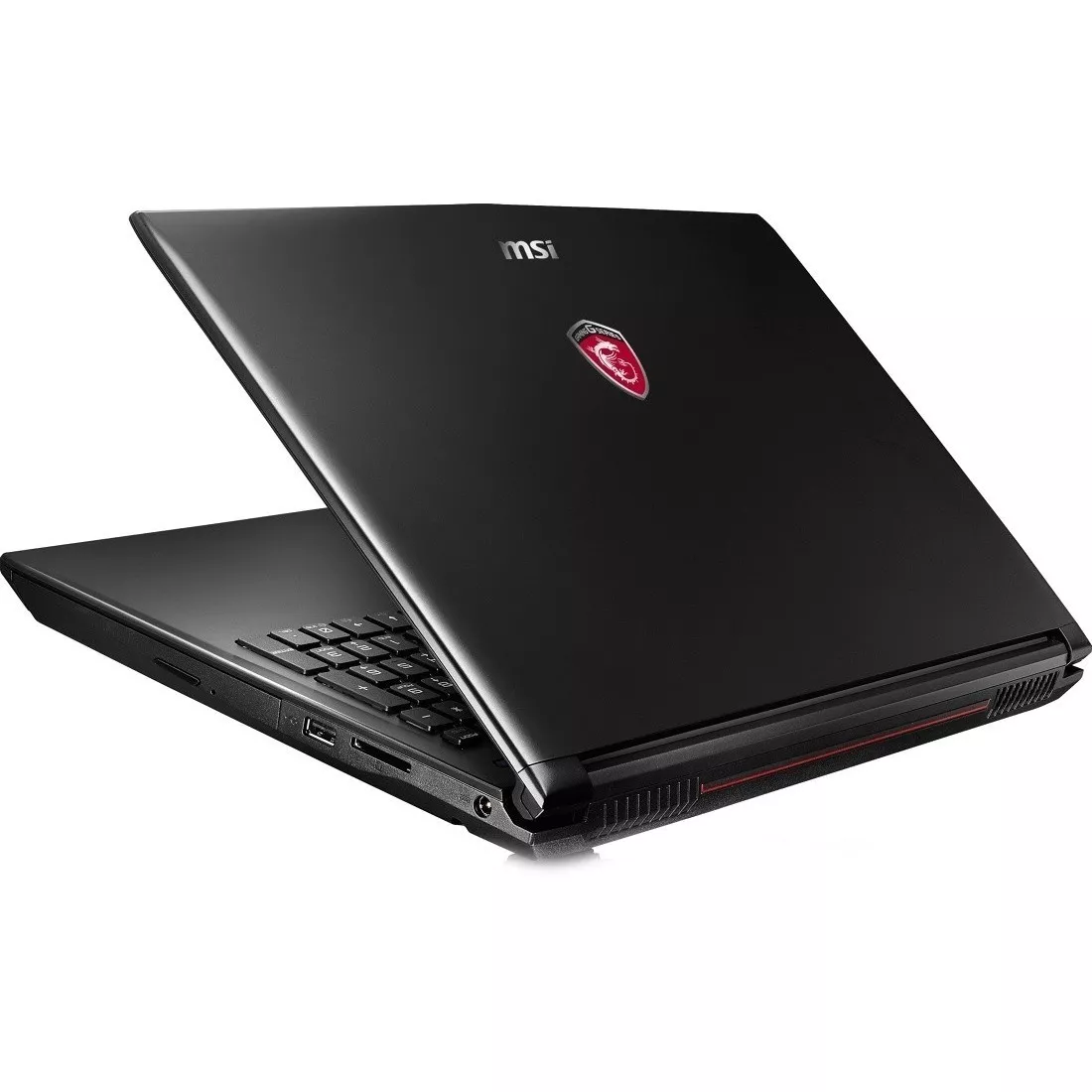 MSI GL62 6QE-1698RU