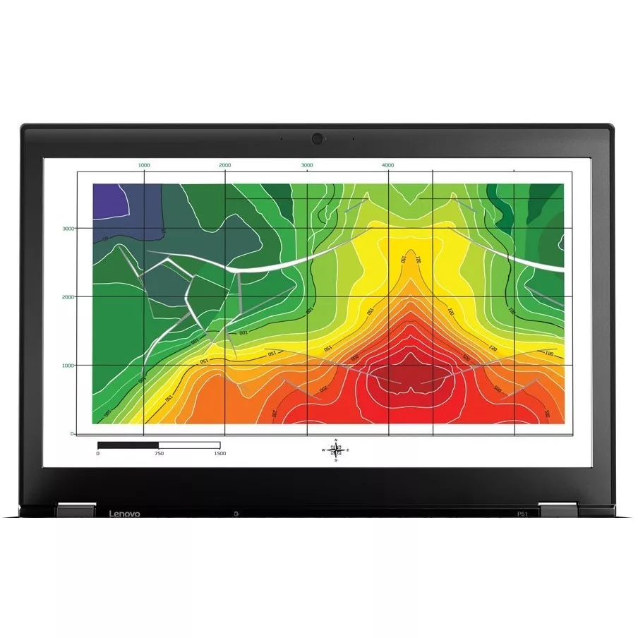 Lenovo P51 20HJS1C70D