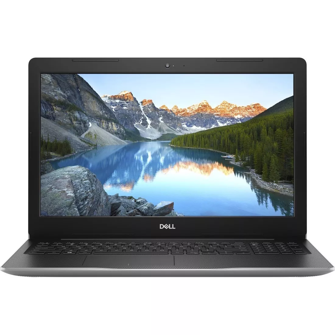 Dell Vostro 15 3584 (3584-7379) (серый)