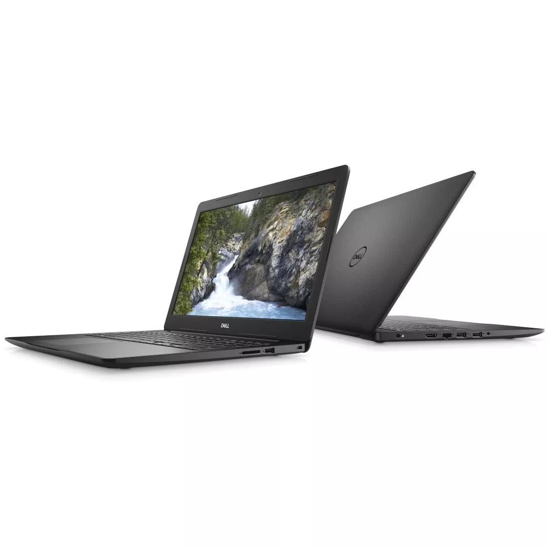 Dell Vostro 15 3584 (3584-7379) (серебристый)