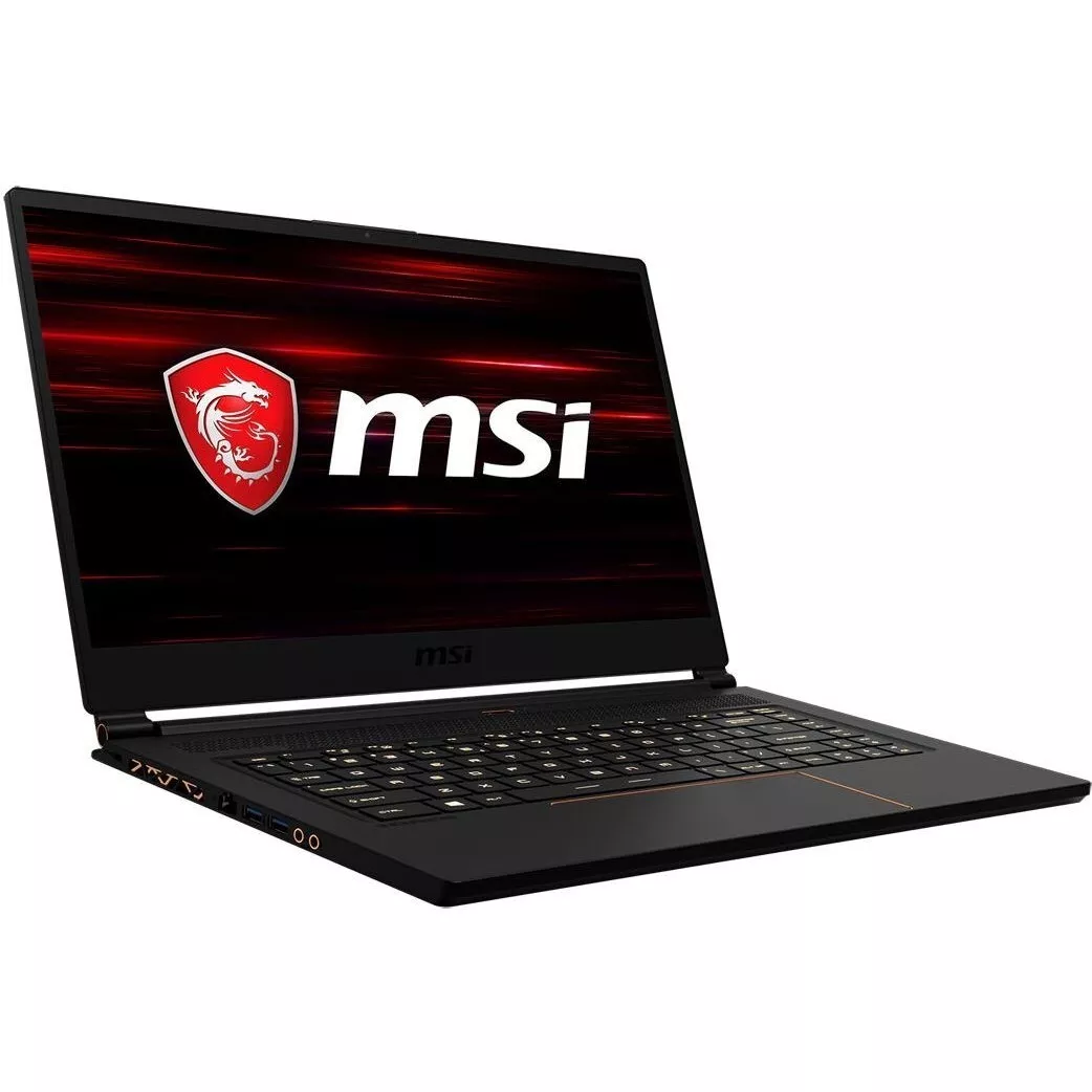 MSI GS65 Stealth 8SF (GS65 8SF-089)