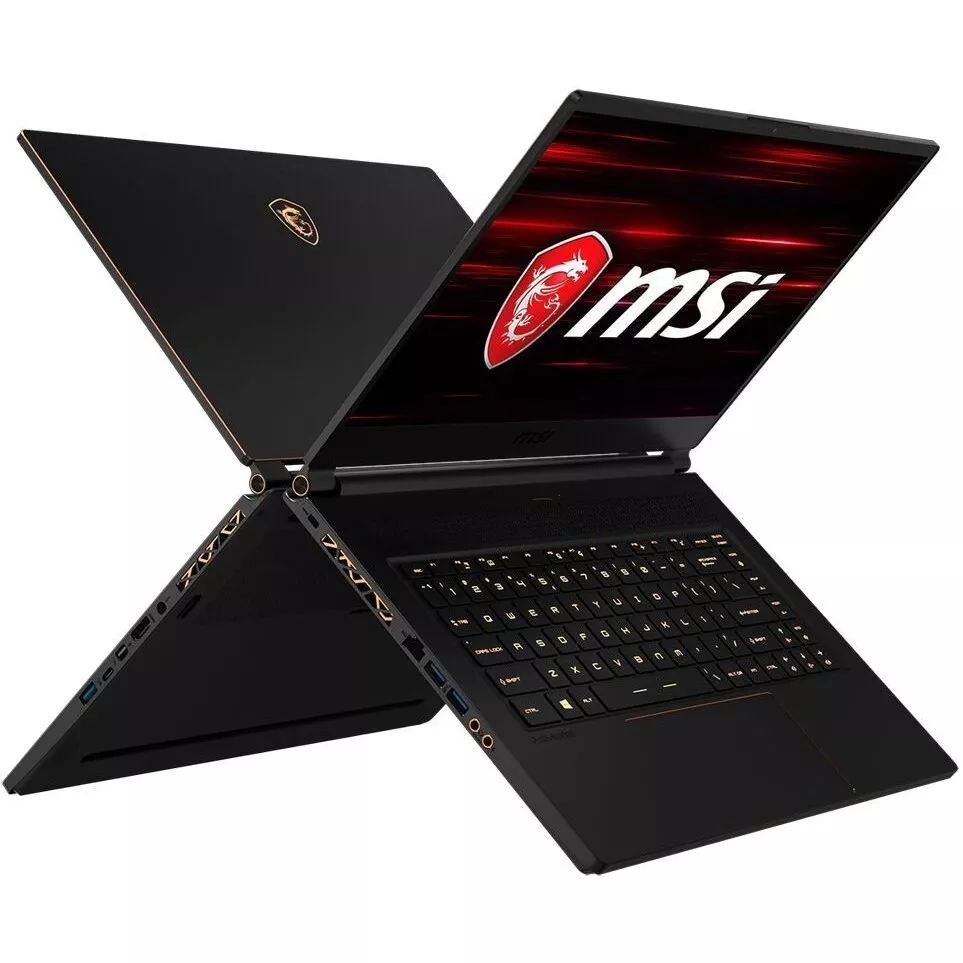 MSI GS65 Stealth 8SF (GS65 8SF-032)