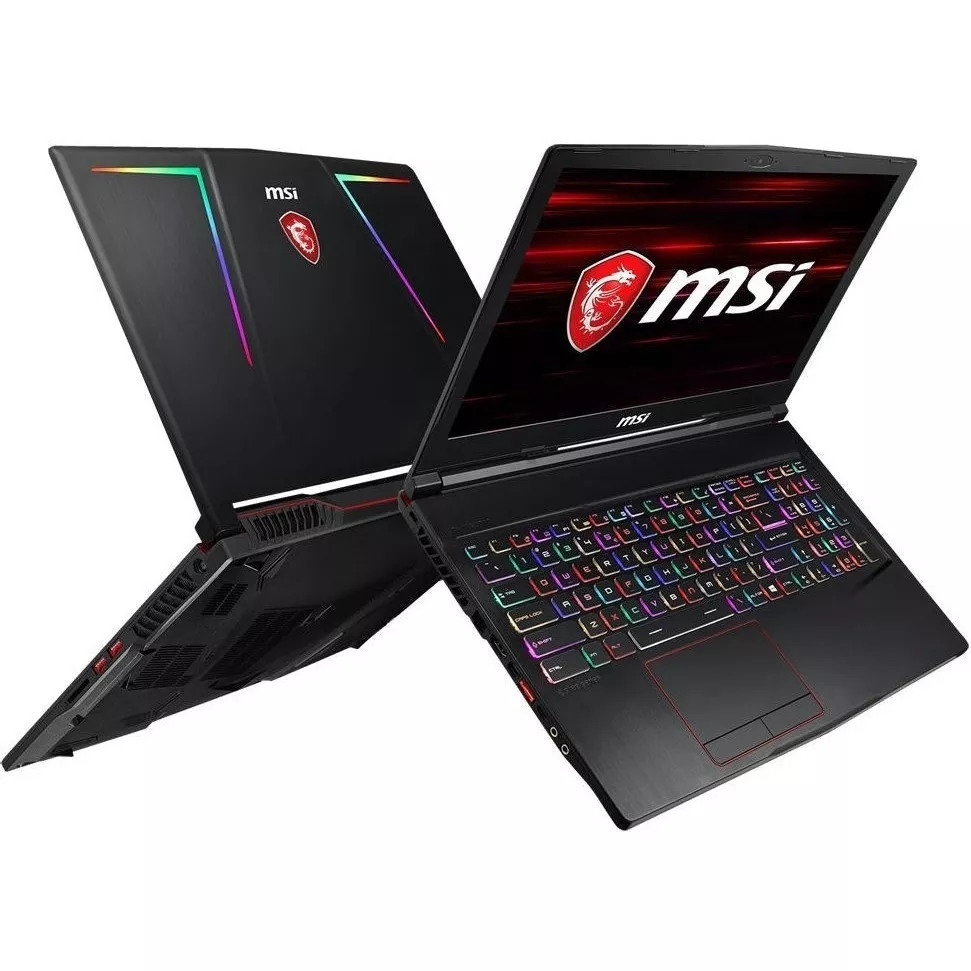 MSI GE63 Raider RGB 8SG (GE63 8SG-230)