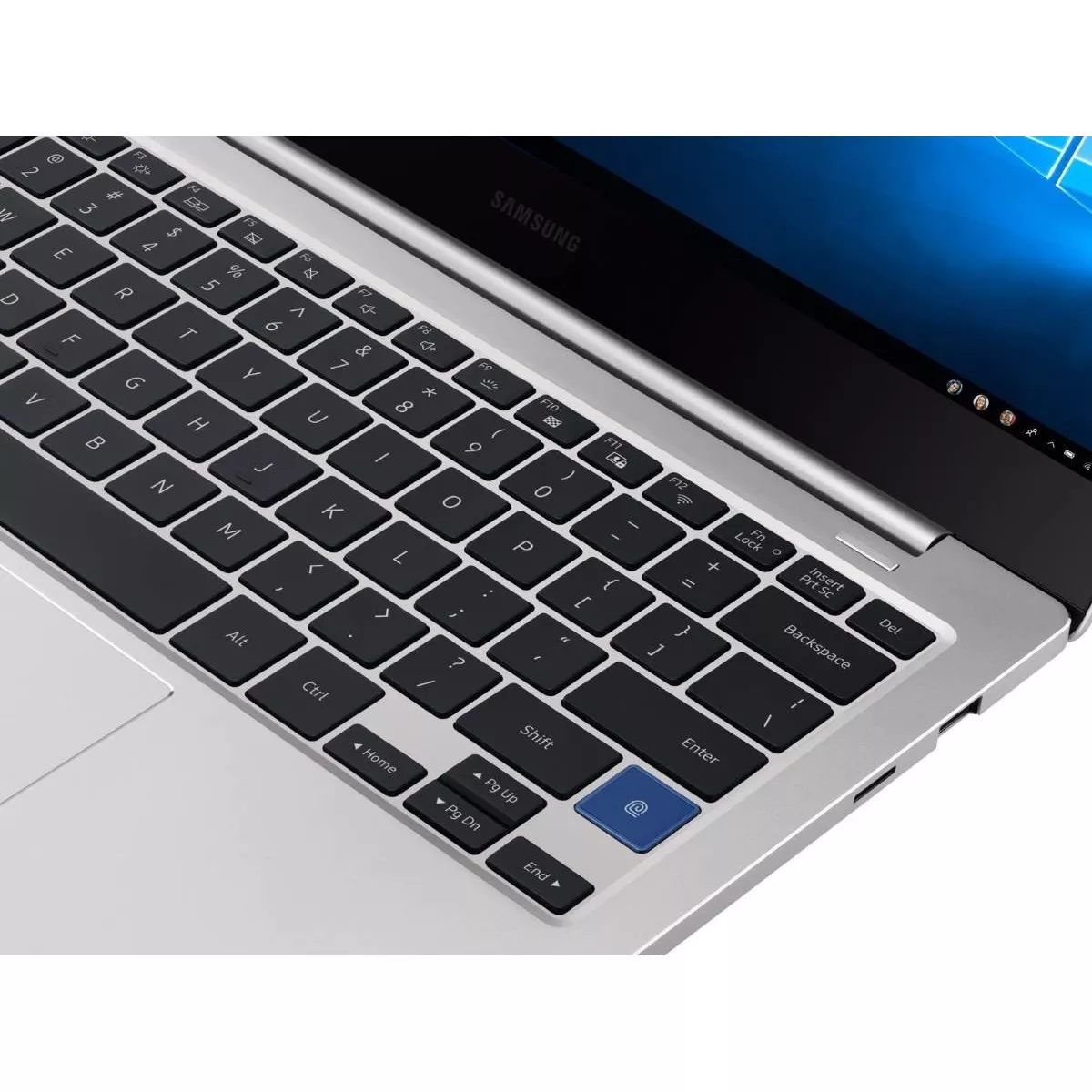 Samsung NP730XBE-K02US