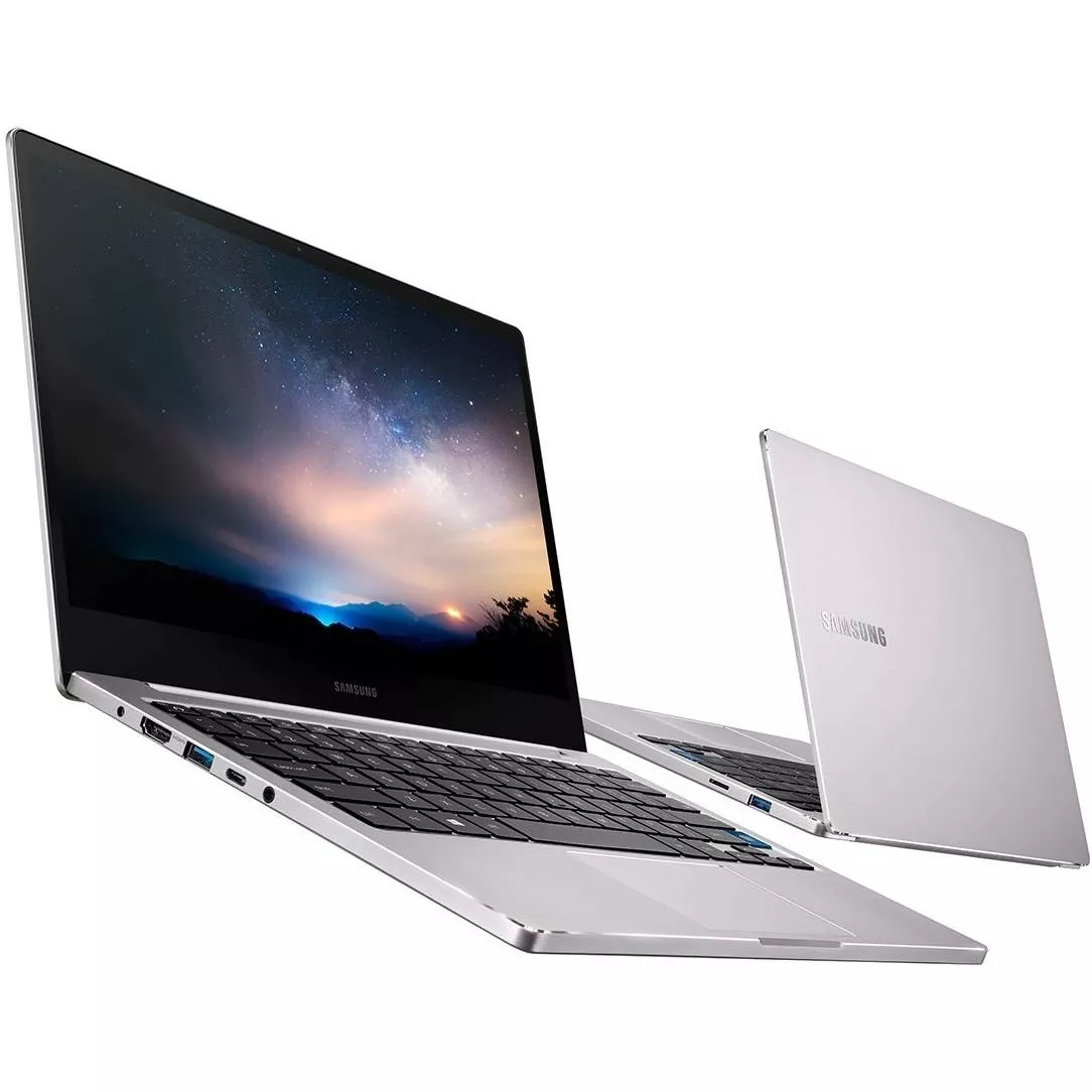 Samsung NP730XBE-K02US