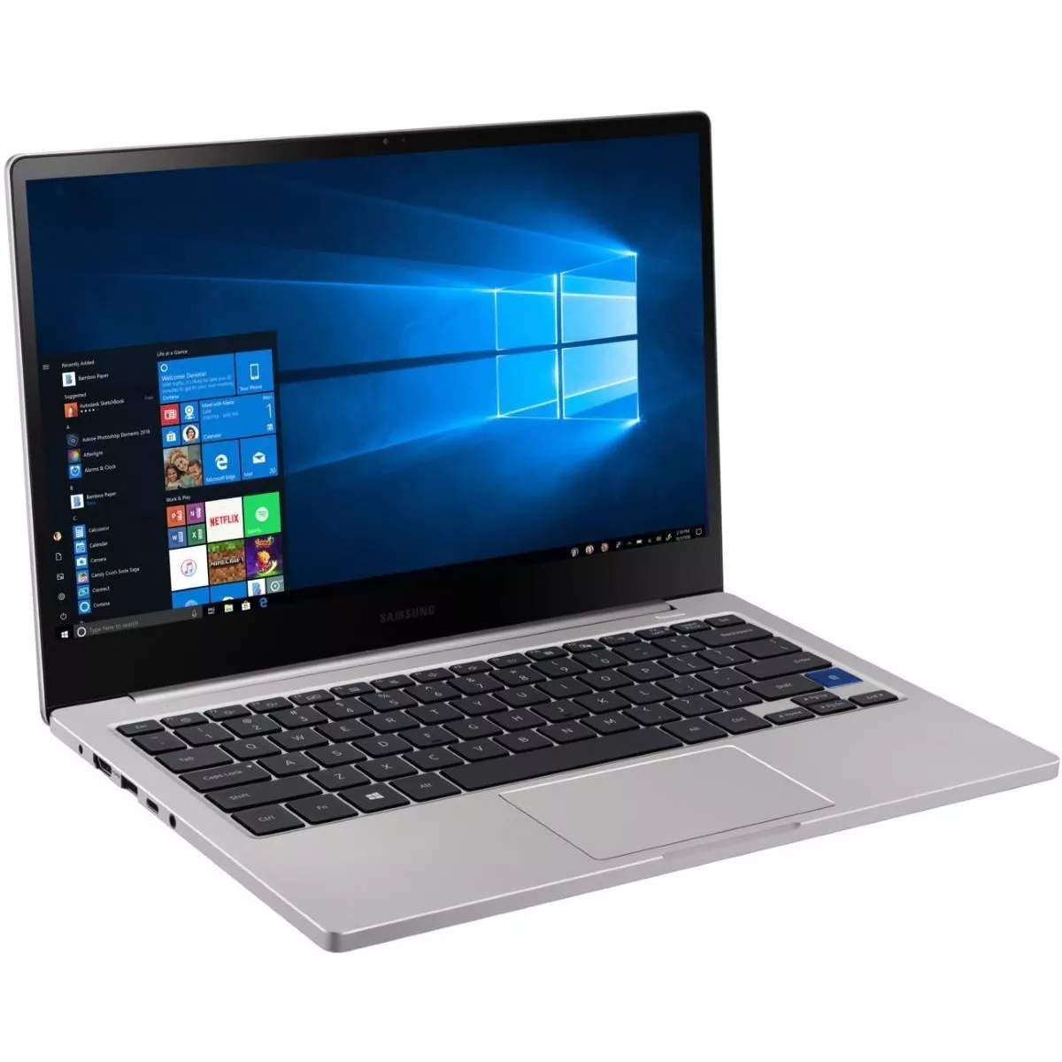 Samsung NP730XBE-K02US