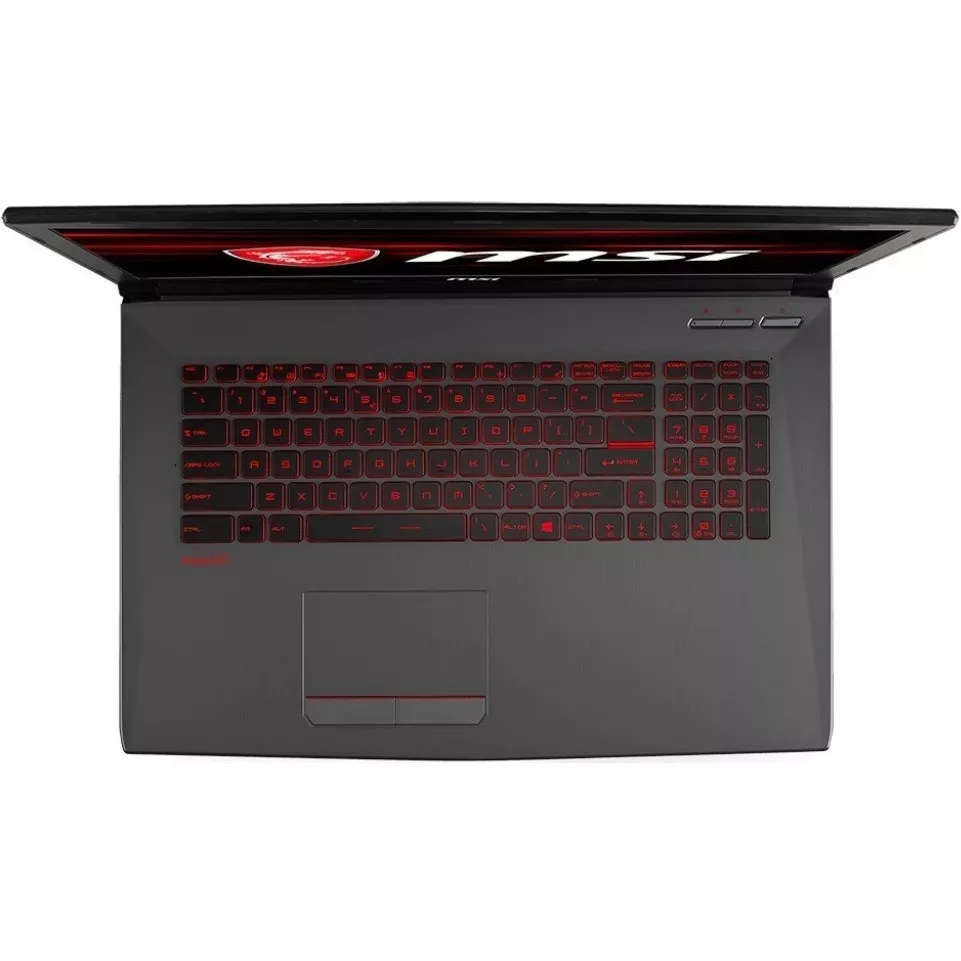 MSI GV72 8RE-007US