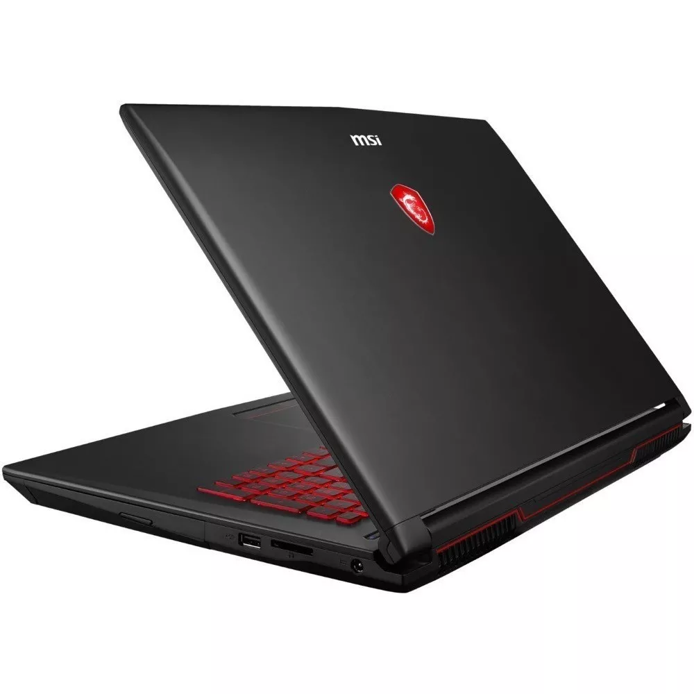 MSI GV72 8RE-007US