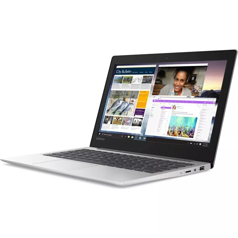 Lenovo S130-11IGM 81J100AHRA