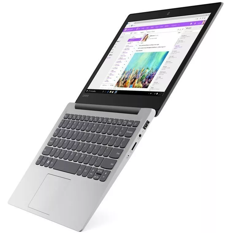 Lenovo S130-11IGM 81J100AHRA