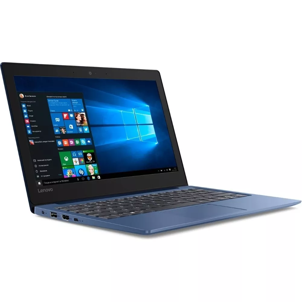 Lenovo S130-11IGM 81J100AHRA