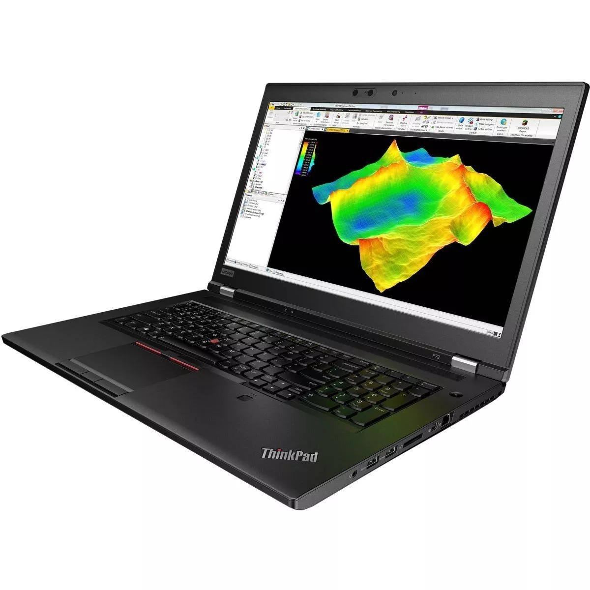 Lenovo P72 20MBS00V00