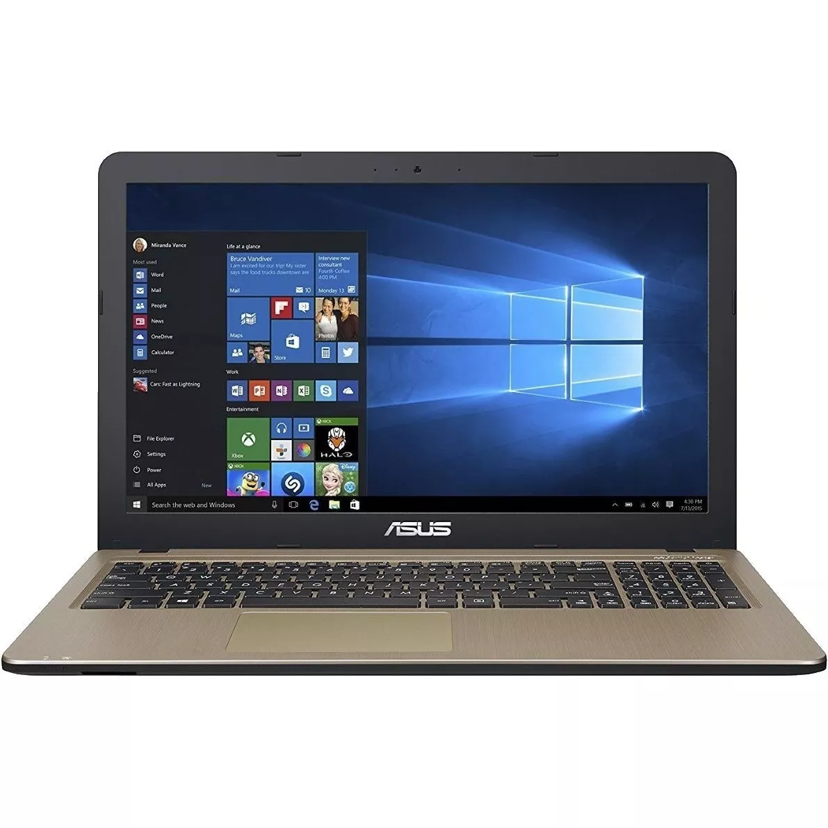 Asus X540MA-GQ010