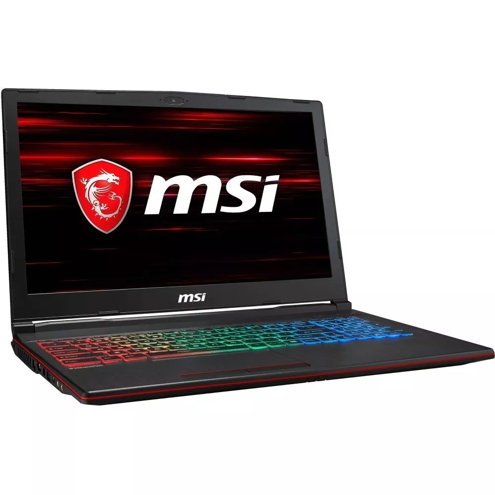 MSI GP63 Leopard 8RD (GP63 8RD-837)