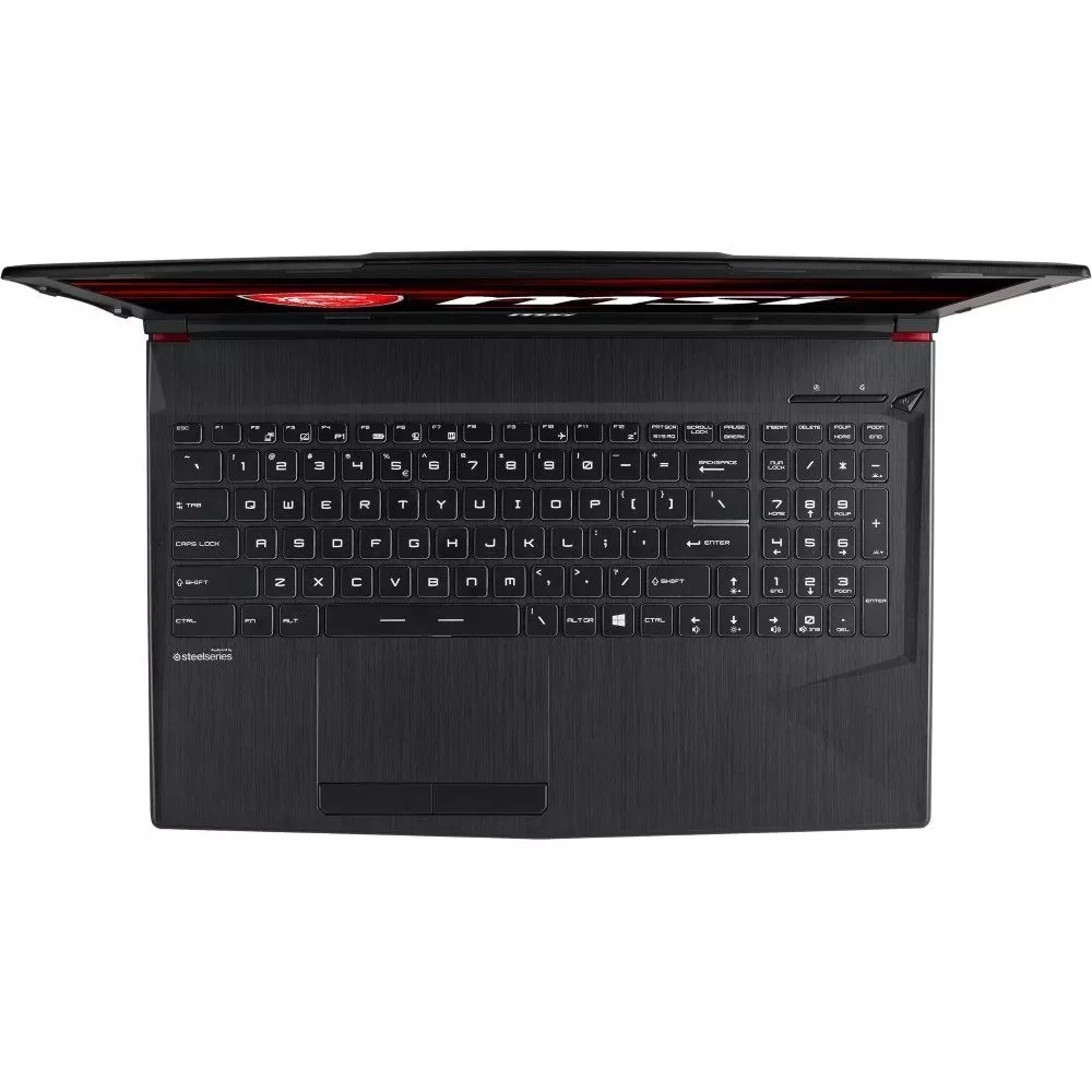 MSI GP63 Leopard 8RE (GP63 8RE-469X)