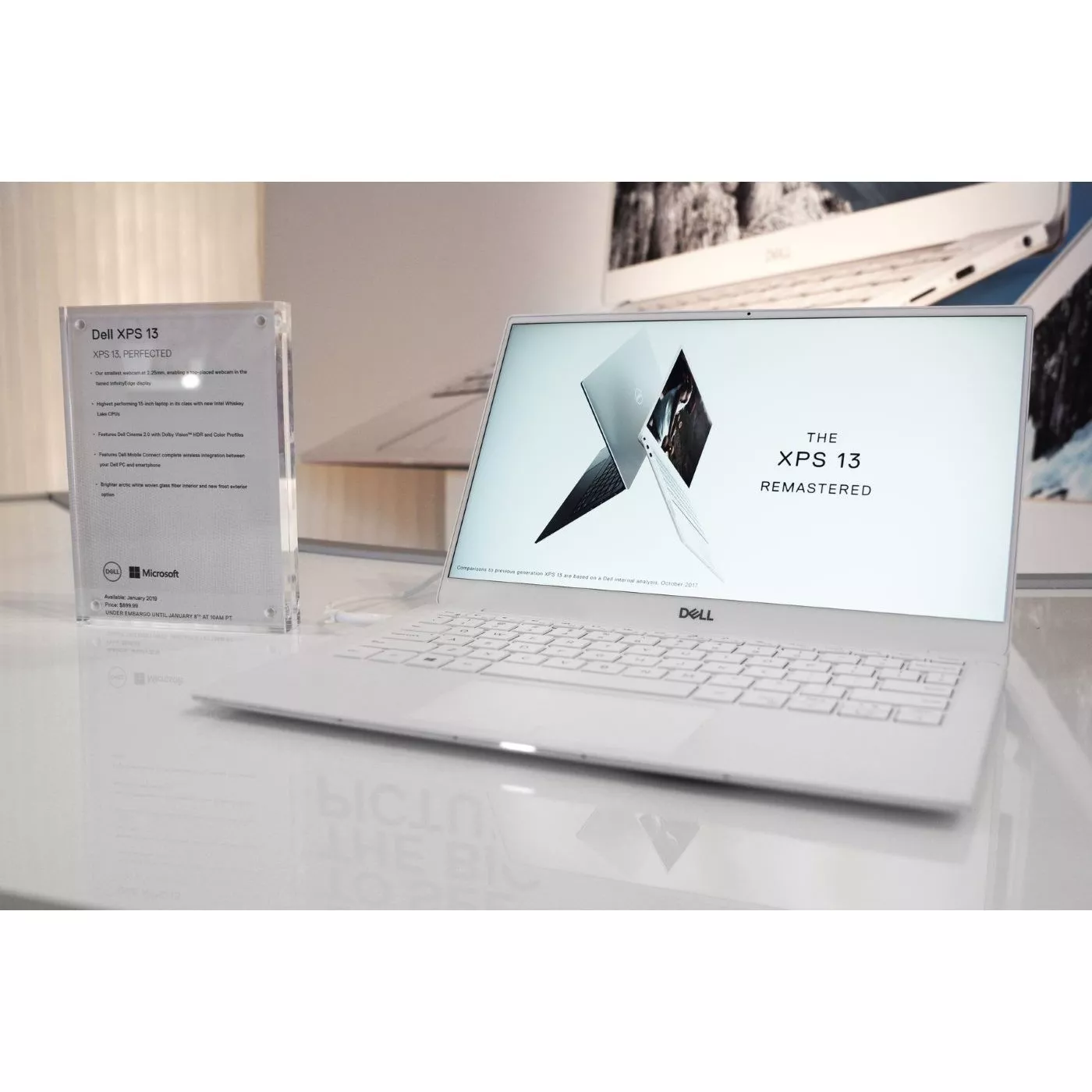 Dell XPS 13 9380 (9380-3977)