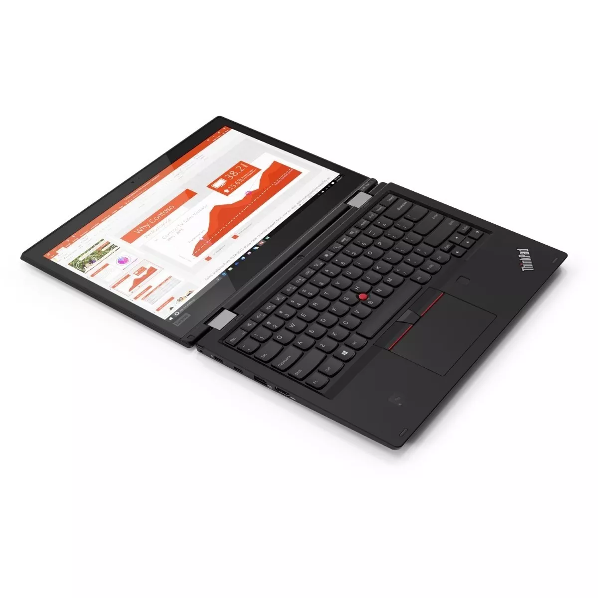 Lenovo L380 Yoga 20M7S0CF00
