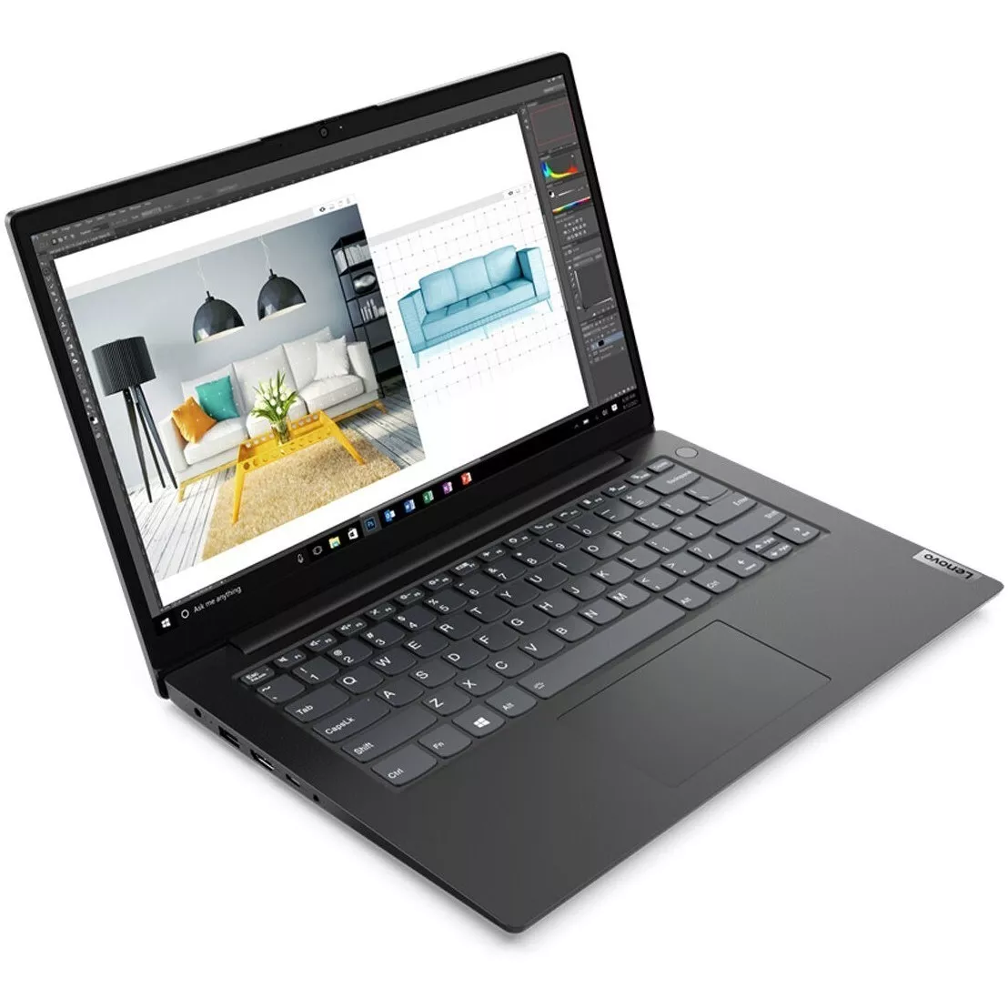 Lenovo V14 G2 ITL 82KA00P4PB