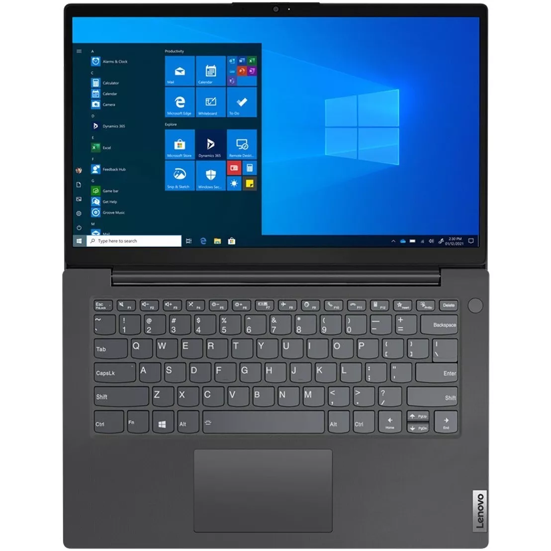 Lenovo V14 G2 ITL 82KA005LUS