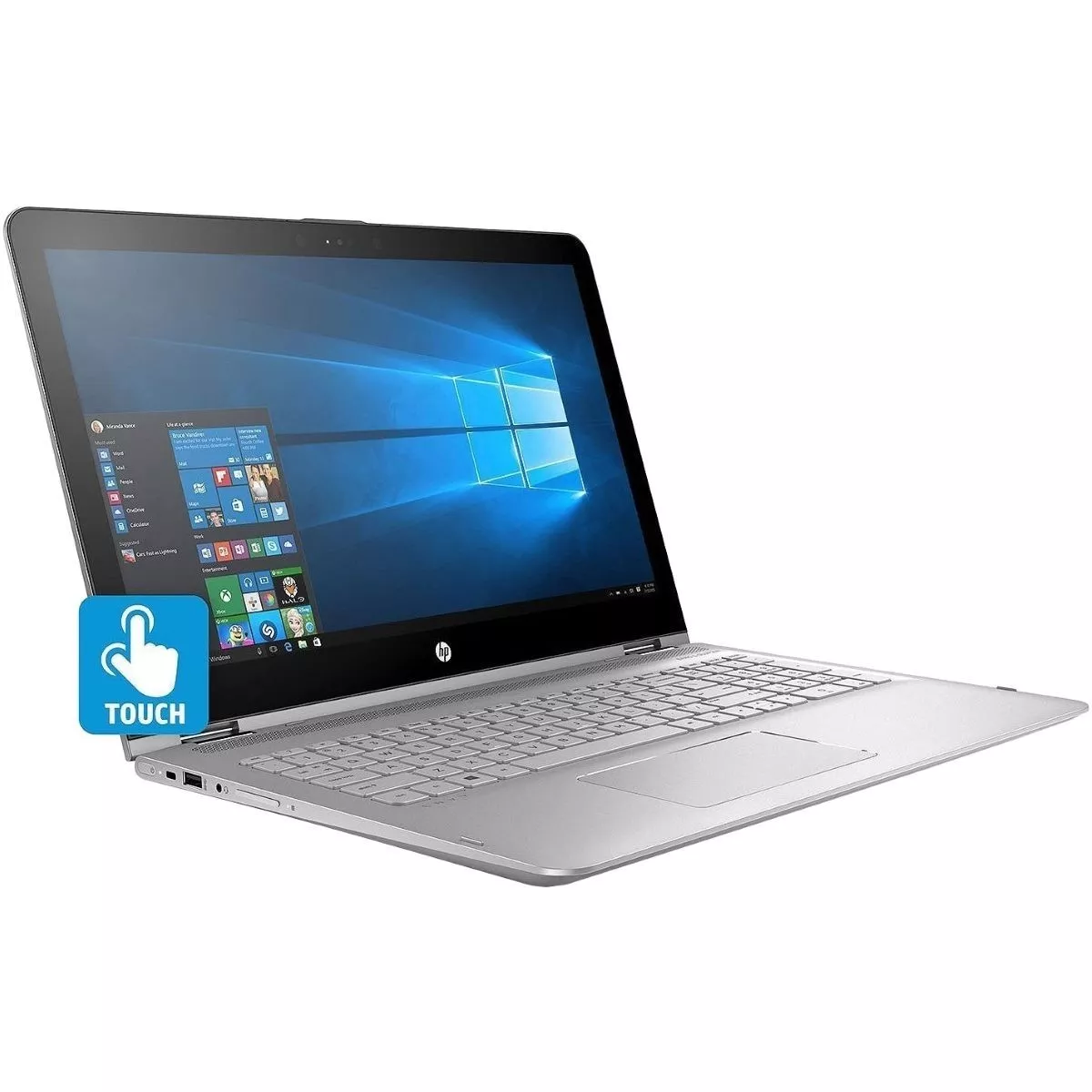 HP 15-AQ173CL X7U51UA