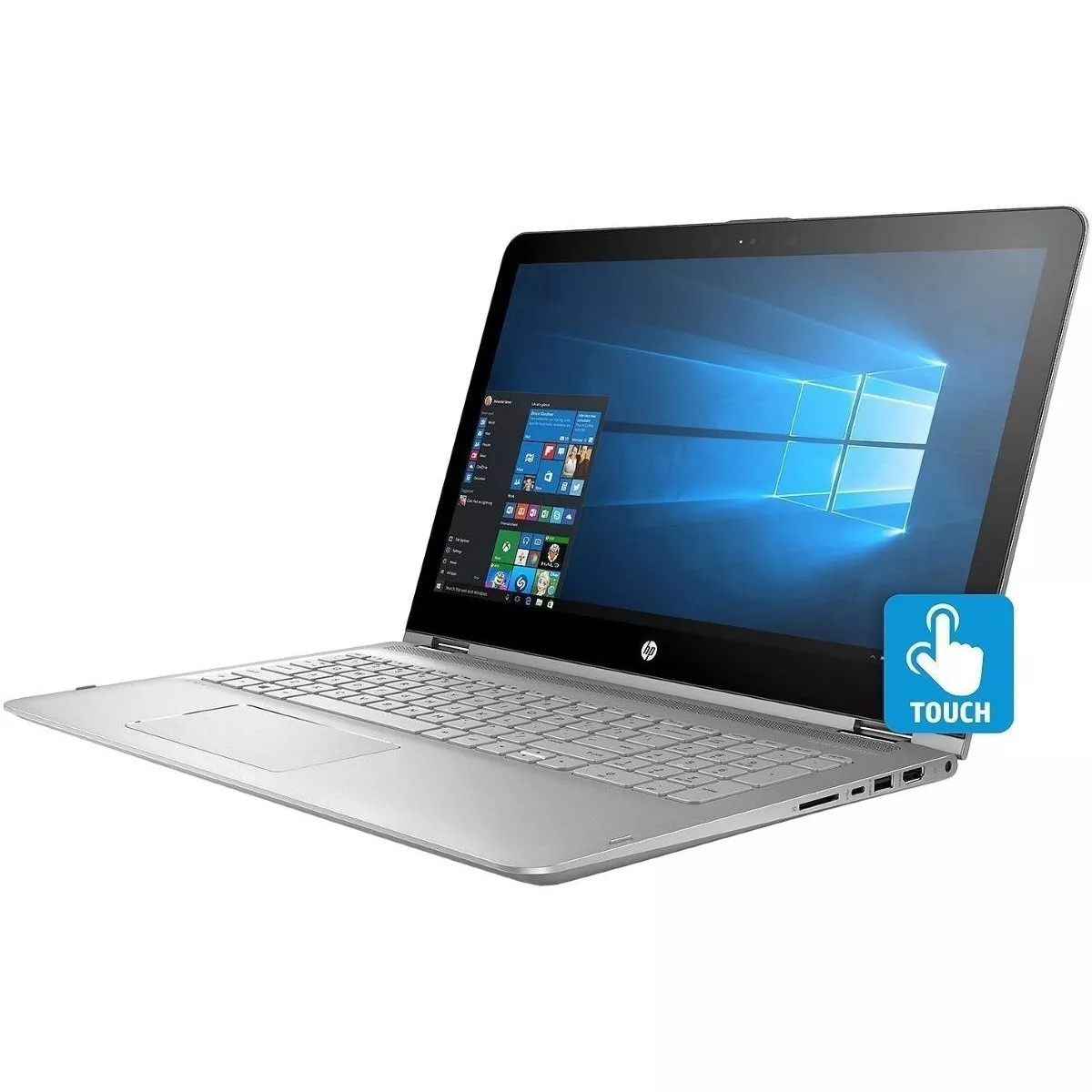 HP 15-AQ173CL X7U51UA